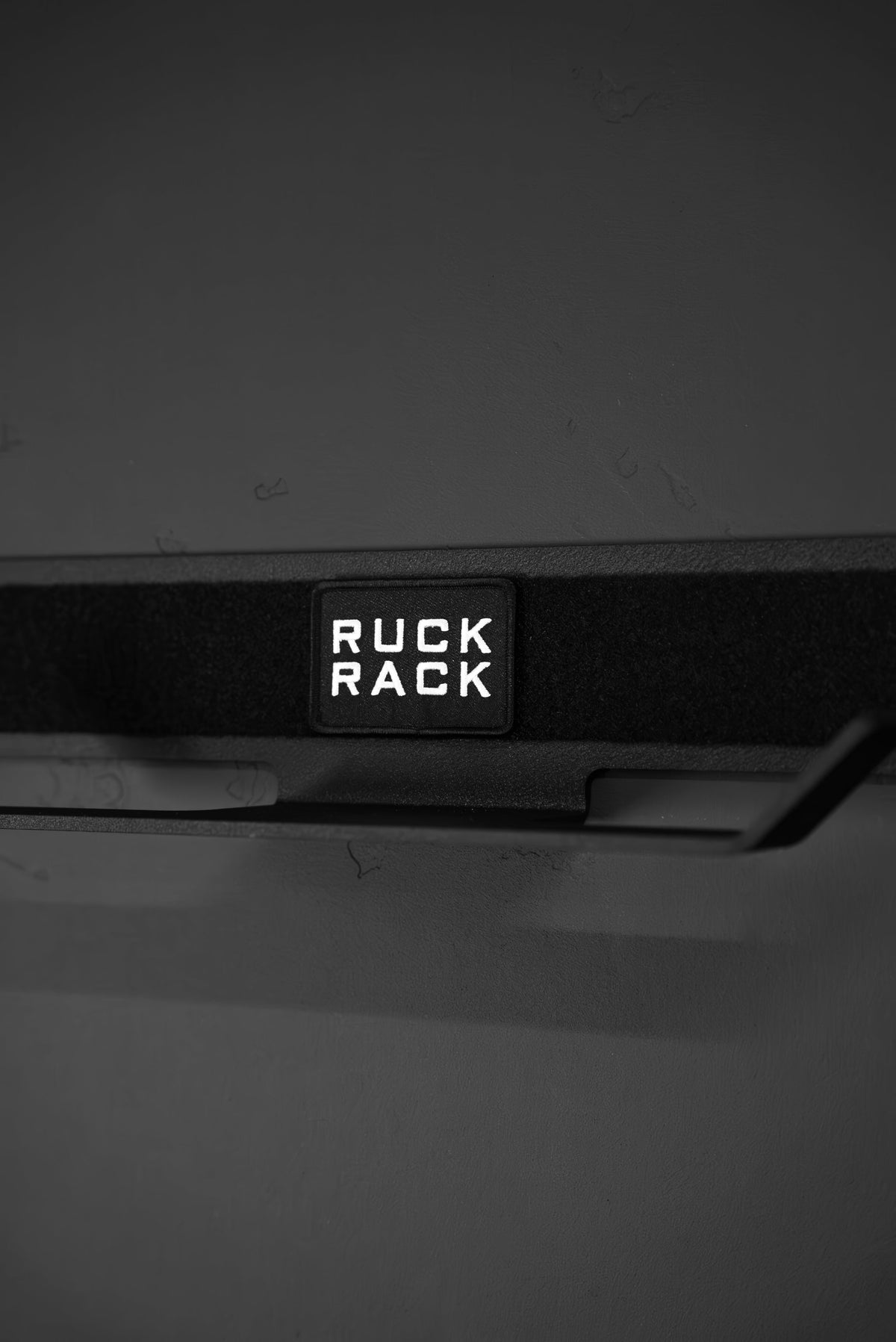 Ruck Rack® Delta | Heavy-Duty Wall Mount Storage for Rucks, Weight Ves ...