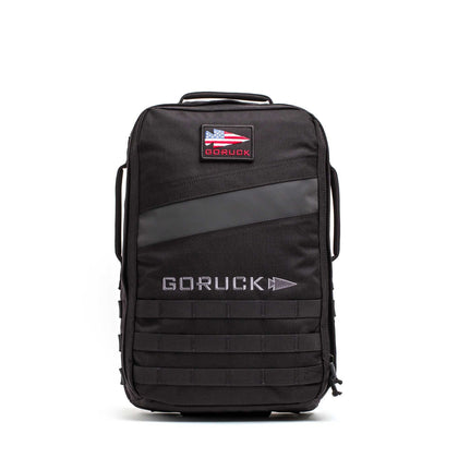 Rucker 5.0